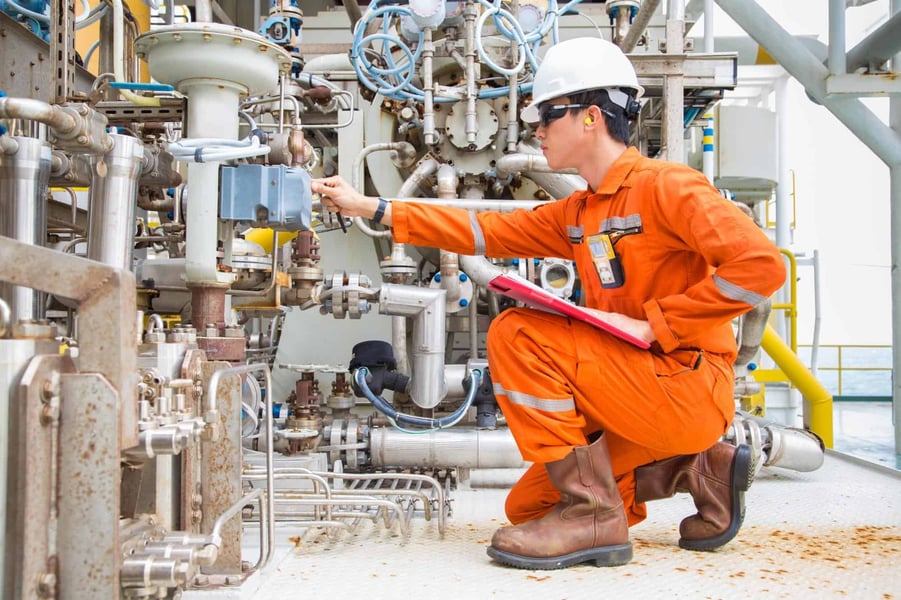 Why the API 682 Mechanical Seal Leak Test Procedure Isn’t Enough